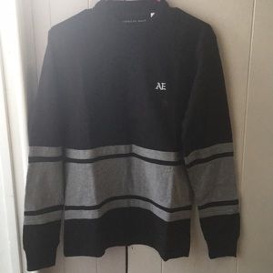 American Eagle Long Sleeve Shirt -Unisex